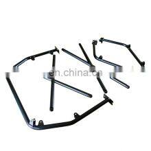 Manufacturer Auto Performance Parts Roll Bar for BMW E92 M3 Racing Car Roll Cage thumbnail-5