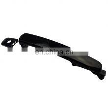 80640AM205 NI1310129 FDH010265 Car Replacement Accessories Exterior Door Handle For Nissan thumbnail-1