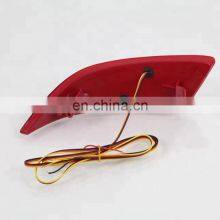 Auto Parts Rear Bumper Light Reflector For Camry 2015 - 2016 thumbnail-5
