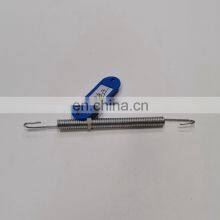 Hot Sale High Quality AX100 Motorcycle Exhaust Stainless Steel Silver Alloy Standard Size Spring thumbnail-5