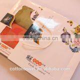 Two Towels in a Gift Box ,soft Water Absorption Couples Towels thumbnail-1