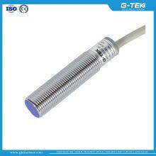 Wholesale Metal Head Inductive Cylinder Type Proximity Sensor Exporters