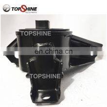21830-C5000 Auto Rubber Engine Mounting For Hyundai thumbnail-3