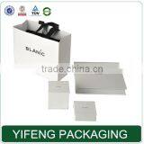 Paper Jewelry Boxes Necklace Earring Storage Foam Inserts for Jewelry Box thumbnail-6