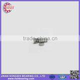 Trustworthy Deep Groove Ball Bearing 608 Bearing for Skateboard thumbnail-4