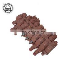 SUMITOMO SH120-3 Control Valve SH120-5 Main Valve SH120-2 Hydraulic Valve thumbnail-3