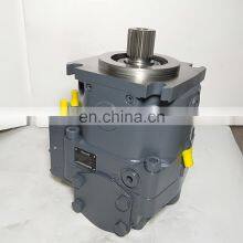 REXROTH A11VLO130LRDU6/10R-NZD12K83P Hydraulic Piston Pump A11VLO130DRS/10R-NSD12N00 NSD12K07 A11VLO130LR3DH1/10R-NZD12K83 thumbnail-2