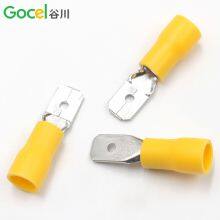 MDD5.5-250 Male Insulated Connector Insert Cold Compression Terminal thumbnail-4