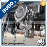 Explosion Proof Geared Trolley thumbnail-2