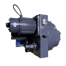 DKJ-W Electric Actuator thumbnail-1