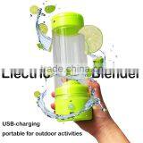 High Quality Mini Blenders Juicer / Electric Mini Juicer / Fruit Juice Blender thumbnail-3
