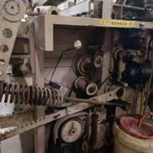 Second Hand Haijia 210cm Chinese Used Water Jet Looms Year 2011 With Ruide Cam thumbnail-3