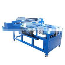 Color&white 4 table textile printing machine for t-shirt hoodies sweaters dtg printer