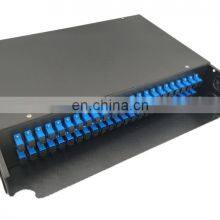 CATV GEPON 8 16 32 64 Ports WDM EDFA Wdm for Catv
