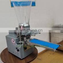 2021Empanada Df28 Dumpling Machine Tabletop Japan Gyoza Making Machine Japanese Gyoza Forming Fried Potsticker Making Machine thumbnail-3