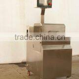 High Quality Sausage Knot Cutting Machine for Sausage Cutter thumbnail-2