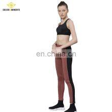 Push Up Ladies Seamless Workout Pants Leggings High Waist Fitness Female Legging thumbnail-4