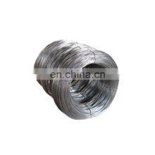 china manufacturer supply bwg Electro galvanized iron wire