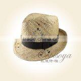 New Revised-paper Hat With Bowknot thumbnail-1