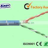 High Quality 2pair Telephone Cable Pure Copper With Fluke Test thumbnail-1