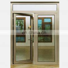 High Performance Aluminum Big Casement Door With German Brand Hardware thumbnail-2