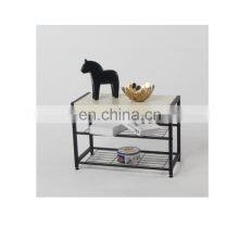 High-Quality Hot-Selling Shoe Rack Multi Layer Nordic Shoe Rack Display Stand thumbnail-3