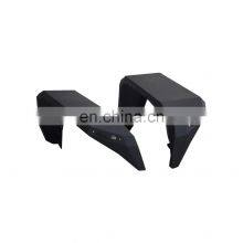 JL1143 Fender Flare Replacing Auto Steel Body Parts Front Fender For JEEP W Rangler JL 18+ thumbnail-5