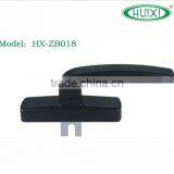 ZB018 Aluminium Windows Accessories Aluminum Window Handle