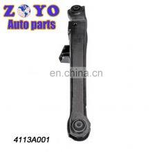 4113A001 Wholesale Suspension Parts Control Arm for Mitsubishi Outlander Suspension System thumbnail-4