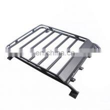 4x4 Offroad Aluminium Rook Rack for Jimny Suzuki Japan Accessories Roof Luggage From Maiker thumbnail-3