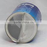 Food Safety Packing Composite Can thumbnail-3