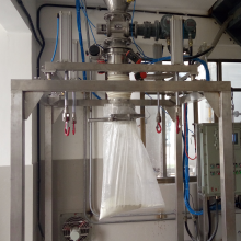 Powder Bag Packing Machine Powder Bag Sealing thumbnail-4