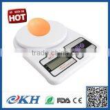 KH Strict Quality Control Easy Use Electronic Kitchen Scale