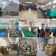 High Quality Plastic Hand Held Portable Bathroom Bidet Toilet Sprayer Shattaf Head thumbnail-4