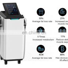 Professional 2 in 1 360 Cryolipolysis Slimming Electromagnetic Muscle Stimulation Machine thumbnail-5