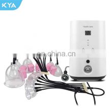 HOT Factory Vacuum Therapy Breast Enlargement Machine Vacuum Pump Butt Lift Breast Sucking Body Therapy Lymph Drainage