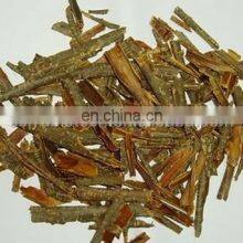 Treating Annual Fissure Plant Extract Cascara Sagrada Bark Extract / Buckthorn Bark Extract thumbnail-2
