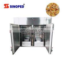 High Temperature Heat Treating Industrial Drying Chamber, Hot Air Industrial Drying Oven thumbnail-3