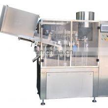 Soft Tube Filling Machine China Full-automatic Factory Price Soft Tube Filling And Sealing Machine thumbnail-2