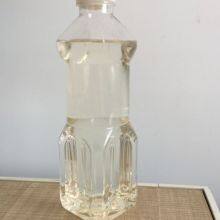 ISCC UCOME from used cooking oil