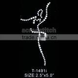 Rhinestone Transfers . Cryscrystal Rhinestone