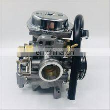 High Quality QJ250H Carburetor for Motorcycle for YAMAHA XV250 thumbnail-4