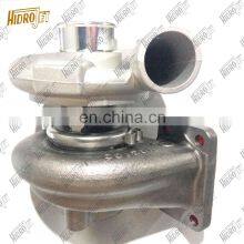 Top Quality E320C Excavator S6K Engine Turbocharger 5I7952 thumbnail-4