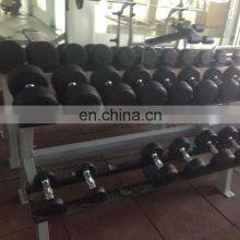 Dumbbell Set Fitness Equipment thumbnail-2