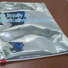 Smell Proof Zipper Plastic Cookie Mylar Childproof Jokes up Customized Zipper Children Resistant Airtight Runtz Peva Bag thumbnail-2