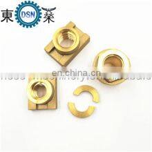 Custom Brass Die Forging Mould Hot Forging Die for Valve Part Mold thumbnail-2