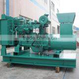 120kva Singfo Open Type Diesel Generatior thumbnail-3