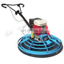 Concrete Power Pole Finisher Concrete Power Trowel Machine For Sale thumbnail-3