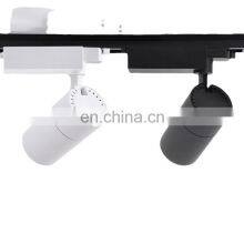 New 7W 10W 15W 20W 30W Adjustable LED Down Light for Clothing Store Dimmable Led Downlight Surface Mounted Ceiling Spotlight thumbnail-3