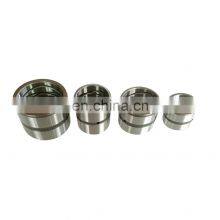 Machined Steel Bearing Excavator Bushings Pin and Bushing thumbnail-1